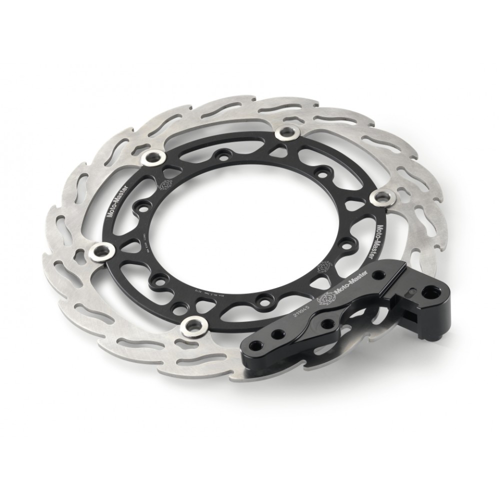 Disc frana tip flacara 270mm