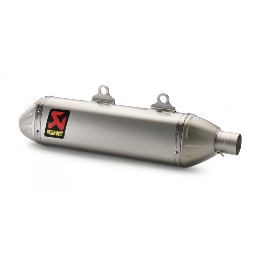 Factory silencer